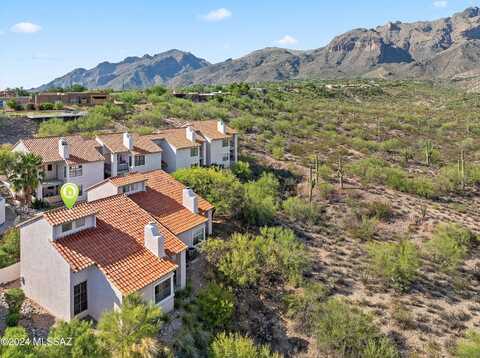 N Tierra De Las Catalinas 87, Tucson, AZ 85718