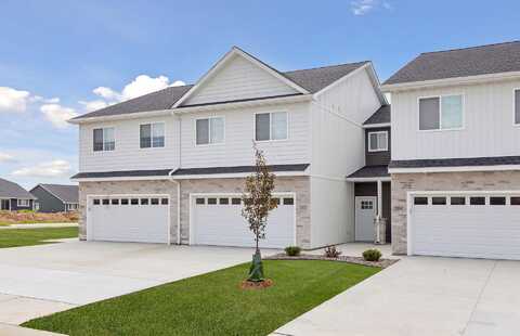 Franklin Street, Roberts, WI 54023