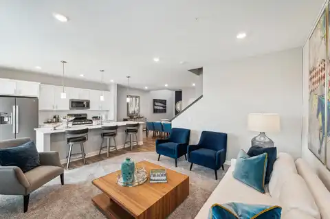 205Th Street N, Forest Lake, MN 55025