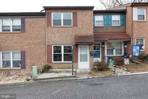 Park Valley Ln #62, BROOKHAVEN, PA 19015