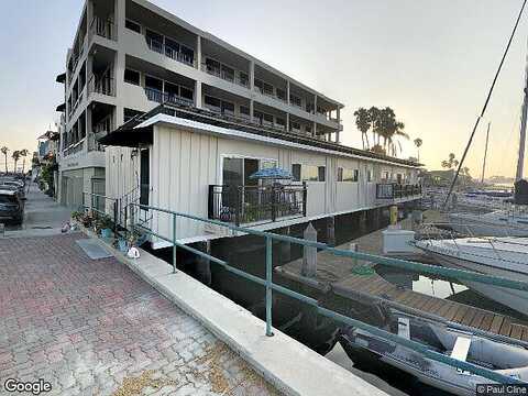 E Bay Shore #301, Long Beach, CA 90803