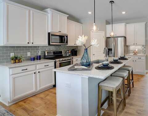 Jensen Avenue S, Cottage Grove, MN 55016