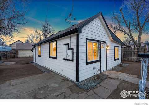 13Th Avenue #1/2, Greeley, CO 80631