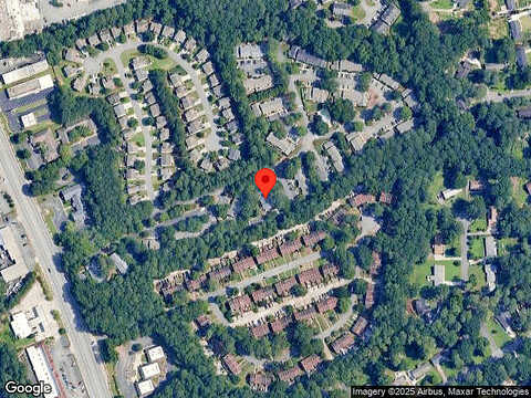 Wintergreen Road #1A3, Norcross, GA 30093