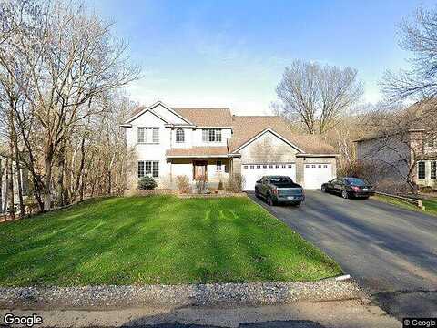 Blackberry Bridge Path, Inver Grove Heights, MN 55076