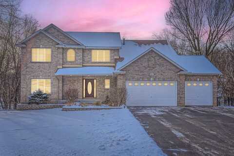 Blackberry Bridge Path, Inver Grove Heights, MN 55076
