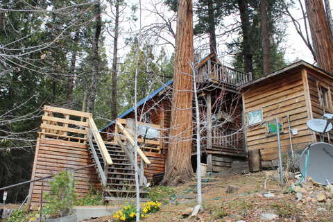 Brook Drive #D, Springville, CA 93265