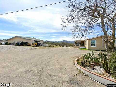 Highway 371 #51, Anza, CA 92539