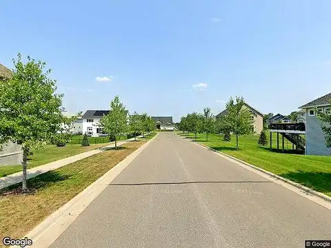 Porchlight, Woodbury, MN 55129