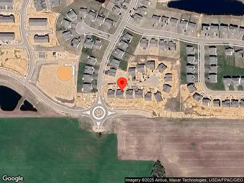 Mustang Court, Woodbury, MN 55129