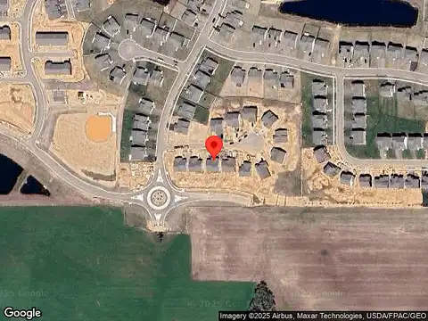 Mustang Court, Woodbury, MN 55129