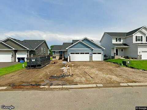 86Th Street Ne, Monticello, MN 55362