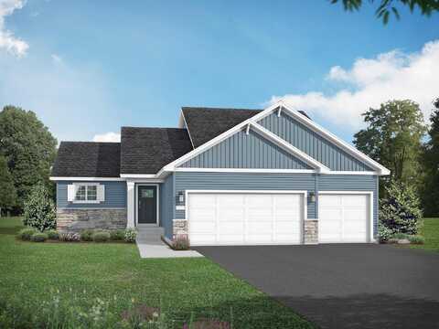 86Th Street Ne, Monticello, MN 55362