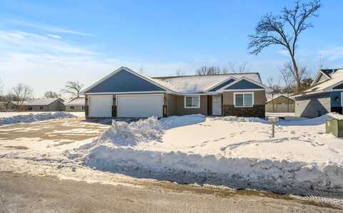 Hawthorne Avenue, North Branch, MN 55056