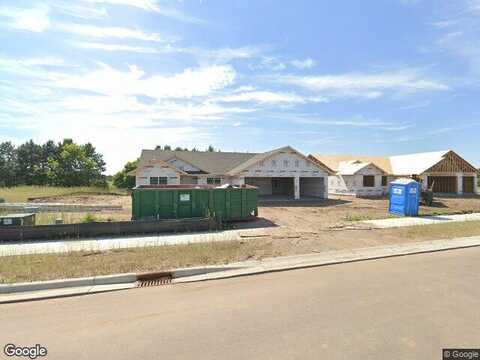 Hawthorne Avenue, North Branch, MN 55056