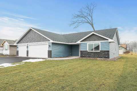 Hawthorne Avenue, North Branch, MN 55056