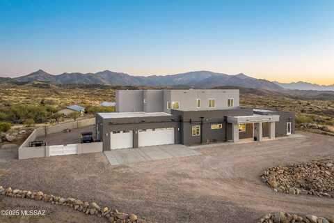 W Linda Vista Road, Oracle, AZ 85623
