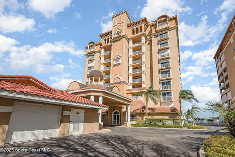 S Washington Avenue #1002, Titusville, FL 32780