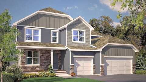 Sunflower Way Nw, Prior Lake, MN 55372