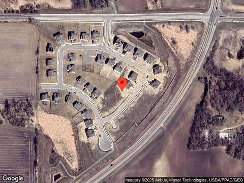 Sunflower Way Nw, Prior Lake, MN 55372