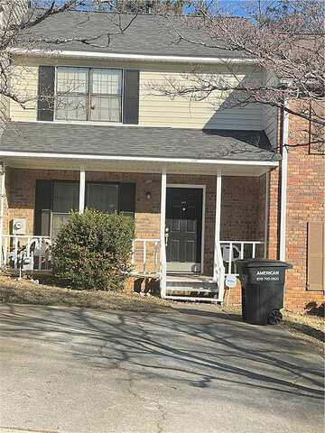 Flagstone Way #308, Austell, GA 30168