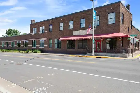 S Main Street S #8H (Hidden Lake), Pine City, MN 55063