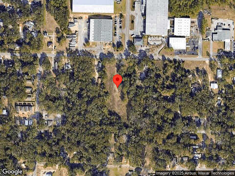 Shumard St, Pensacola, FL 32514
