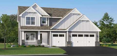Aspen Drive, Shakopee, MN 55379