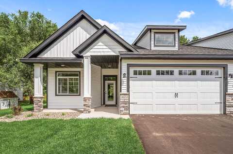 1St Street W, Zimmerman, MN 55398