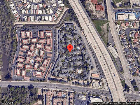 Pine Creek Lane #105, Wilmington, CA 90744