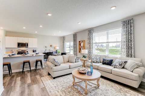 Ashbury Drive, Rogers, MN 55374