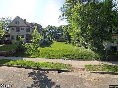 Logan Avenue N, Minneapolis, MN 55411