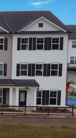 Cobalt Lane #75, Newnan, GA 30265