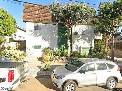 Rose Avenue #3, Signal Hill, CA 90755