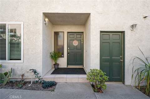 Rose Avenue #3, Signal Hill, CA 90755