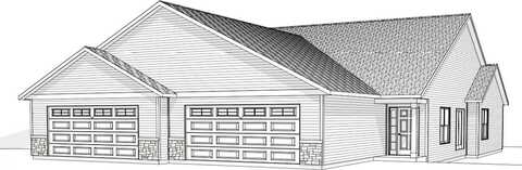 S Haborn Drive, Beloit, WI 53511