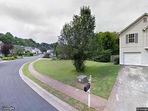 Dresden Green Nw, Kennesaw, GA 30144