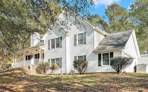 Dresden Green Nw, Kennesaw, GA 30144