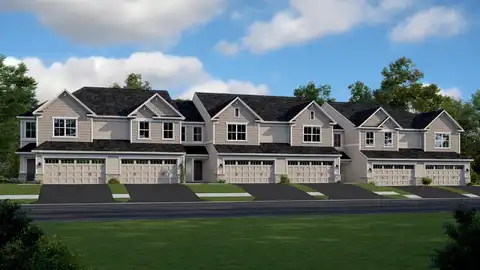 Tyrone Drive, Shakopee, MN 55379