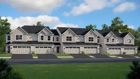 Tyrone Drive, Shakopee, MN 55379