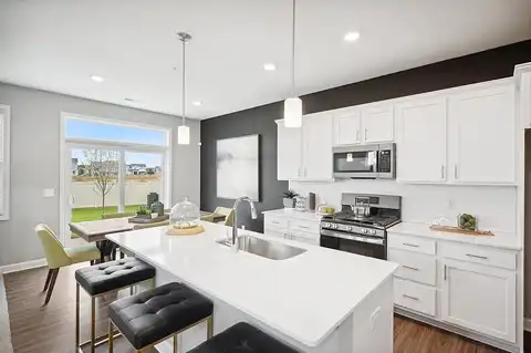Tyrone Drive, Shakopee, MN 55379