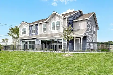 Clearwater Terrace, Shakopee, MN 55379