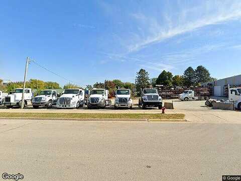Diamond Court, Wykoff, MN 55990