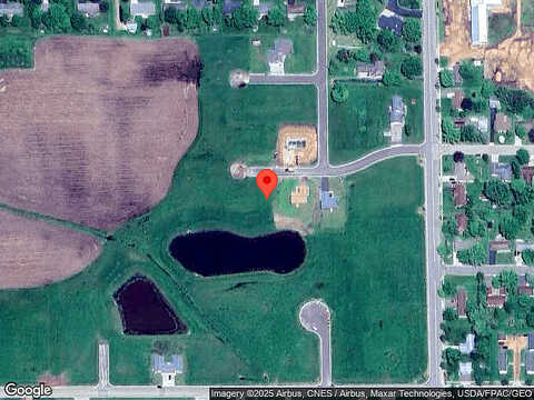 W Kobs Street, Spencer, WI 54479