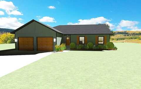 W Kobs Street, Spencer, WI 54479