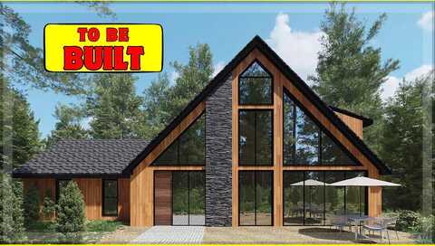Chapman Circle, Albrightsville, PA 18210