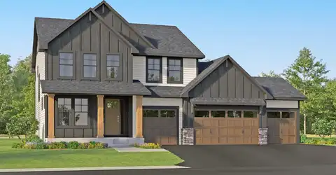 67Th Avenue, Corcoran, MN 55340