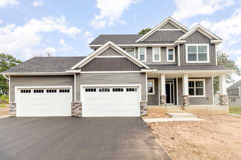 Staples Street, Ham Lake, MN 55304