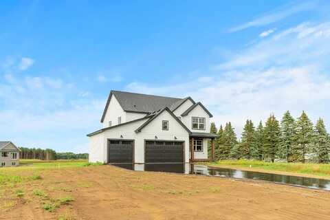 Urbank Street Ne, Ham Lake, MN 55304