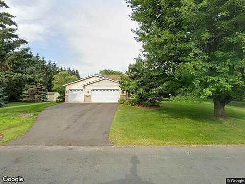 Urbank Street Ne, Ham Lake, MN 55304